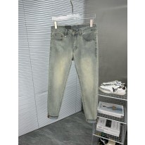 에르메스 남자 청바지