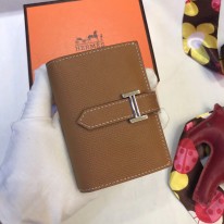 에르메스 남녀공용 반지갑