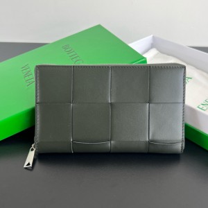 보테가베네타 748054  남녀공용 장지갑