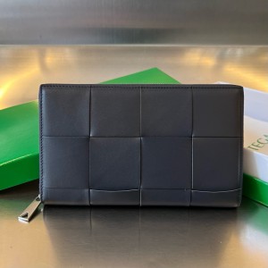 보테가베네타 649607  남녀공용 장지갑