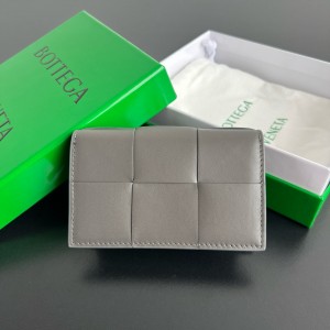 보테가베네타 679849 카드지갑 머니클립