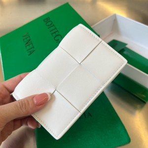 보테가베네타 651396 카드지갑 머니클립