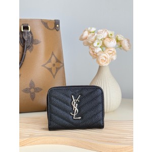 입생로랑 403723 카드지갑 머니클립