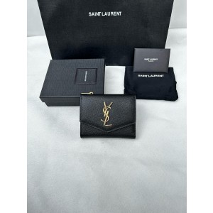 입생로랑 582296 반지갑