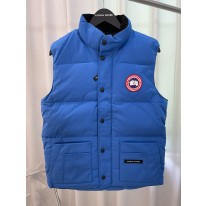 캐나다구스 남녀공용 조끼