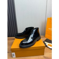 토즈 남자 부츠