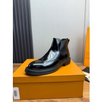 토즈 남자 부츠