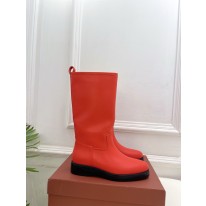 로로피아나 3.5CM 여자 부츠