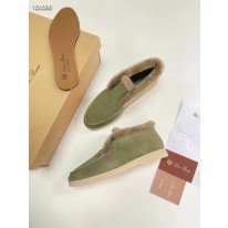 로로피아나 남여공용 부츠