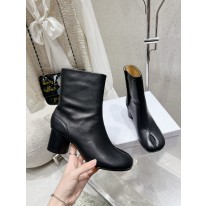 메종 마르지엘라 여자 부츠