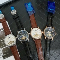 파텍필립 휴블로 4컬러 A급 남자 시계