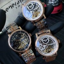 파텍필립  3컬러 A급 남자 시계