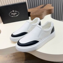프라다 남자 스니커즈 신발 운동화