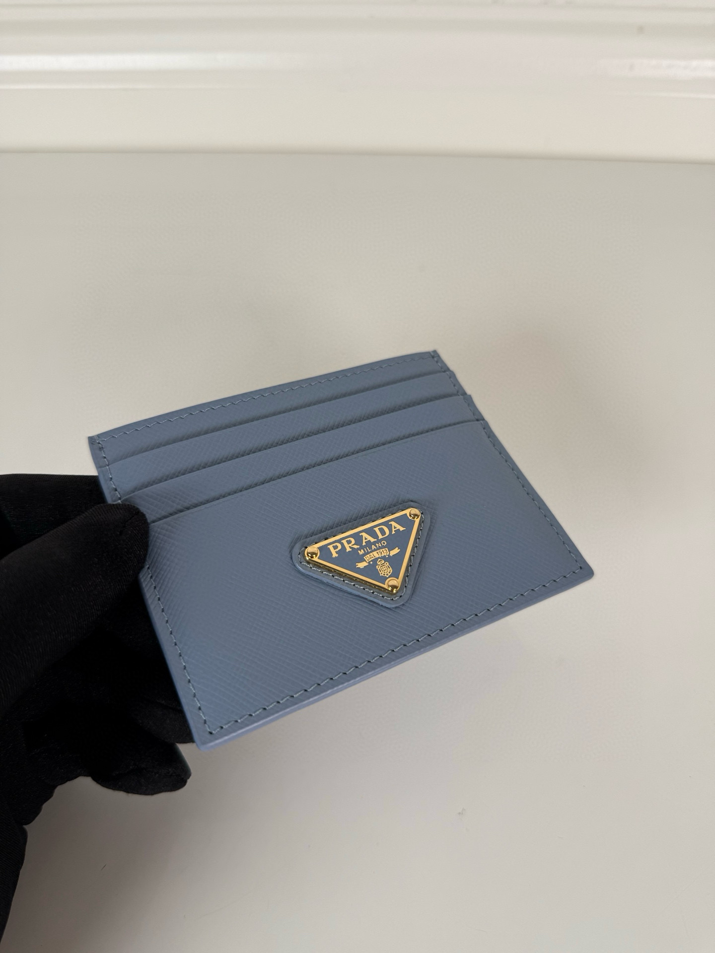 프라다 1MC025 카드지갑