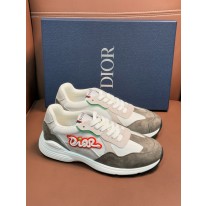 디올 남자 신발 운동화 스니커즈