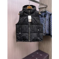 구찌 남자 조끼