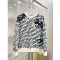 디올 남자 니트