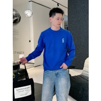 디올 남자 니트