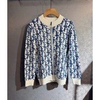 디올 남자 니트