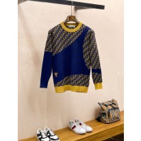 디올 남자 니트