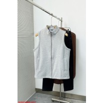 에르메스 남자 조끼