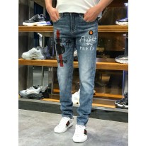 필립플레인 남자 청바지