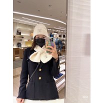 루이비통 겨울 모자