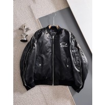 발렌시아가 남자 패딩