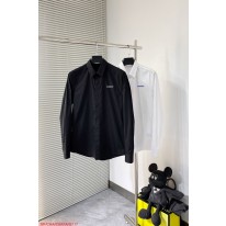 버버리 2컬러 남자 셔츠