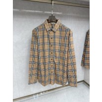 버버리 남자 셔츠