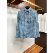 버버리 남자 셔츠