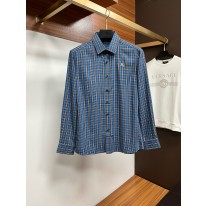 버버리 남자 셔츠