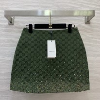 구찌 여자 반바지/치마