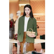 구찌 여자 재킷 자켓-코트