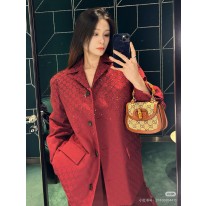 구찌 여자 재킷 자켓-코트