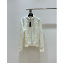 펜디 여자 니트